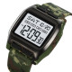 Skmei 2193CMGN Camo Green