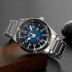 Skmei 9232SRGBU Rose Gold-Blue