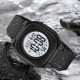 Skmei 2160BKWT Black-White