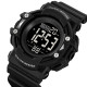 Skmei 2195BKBK Black SALE