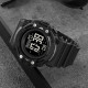 Skmei 2195BKBK Black SALE