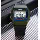 Skmei 2042AG Army Green SALE