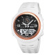 Skmei 1655WTWT White SALE
