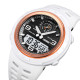 Skmei 1655WTWT White SALE
