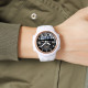 Skmei 1655WTWT White SALE
