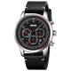 Skmei 9318BKBK Black