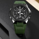 Skmei 2105AG Army Green