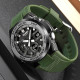 Skmei 2105AG Army Green