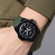 Skmei 2105AG Army Green