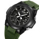 Skmei 2105AG Army Green