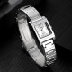 Skmei 1388SI Silver