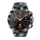 Modfit Combat Black Army