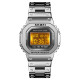 Skmei 1456SI Silver