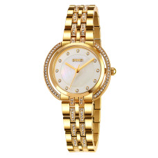 Skmei 1979GD Gold