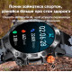 Modfit Combat Silver Orange