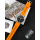 Modfit Combat Silver Orange