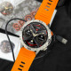 Modfit Combat Silver Orange