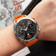 Modfit Combat Silver Orange