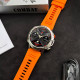 Modfit Combat Silver Orange