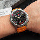 Modfit Combat Silver Orange