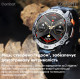 Modfit Combat Silver Orange