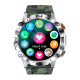 Modfit Combat Silver Army