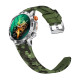 Modfit Combat Silver Army