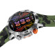 Modfit Combat Silver Army
