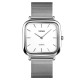 Skmei 1555SSI Silver