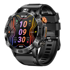 Modfit Combat All Black