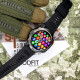 Modfit Combat All Black