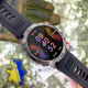 Modfit Combat All Black
