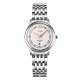 Skmei 9272SISI-S Silver-Silver Lady
