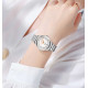 Skmei 9272SISI-S Silver-Silver Lady