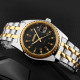 Skmei 9098BK-B Black Men