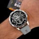 Modfit Base T2 Silver