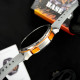 Modfit Base T2 Silver