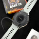 Modfit Base T2 Silver