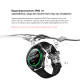 Modfit ProTrainer GPS Black
