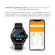 Modfit ProTrainer GPS Black