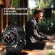 Modfit ProTrainer GPS Black