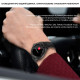 Modfit ProTrainer GPS Black