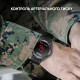 Modfit Expedition Compass Black