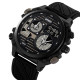 Skmei 2202PBK Black