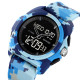 Skmei 2199CMAF Air Force Camouflage SALE