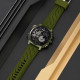 Skmei 2202PAG Army Green