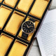 Curren 8366 Black-Gold