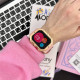 Modfit Harmony Gold-Pink