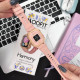 Modfit Harmony Gold-Pink