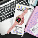 Modfit Harmony Gold-Pink